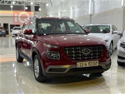 هيونداي فينو